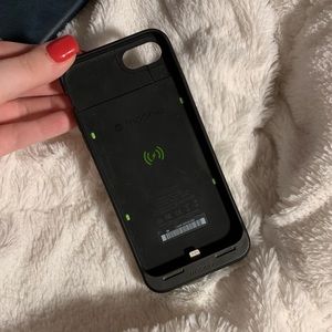 Mophie charging case iPhone 8/7